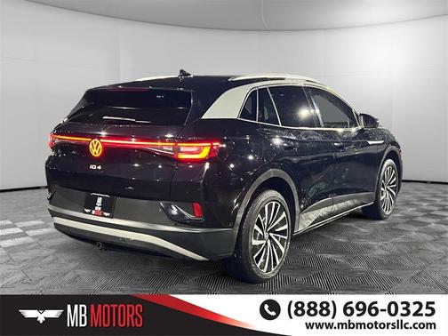 2023 Volkswagen ID.4 Pro S Plus