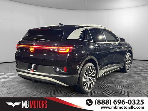 2023 Volkswagen ID.4 Pro S Plus