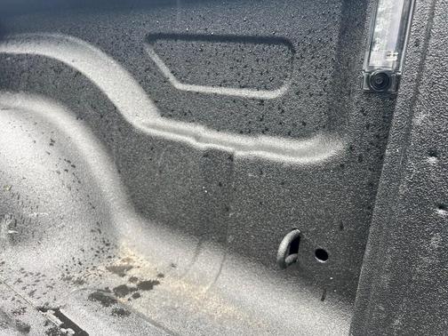 2016 RAM 1500 Longhorn