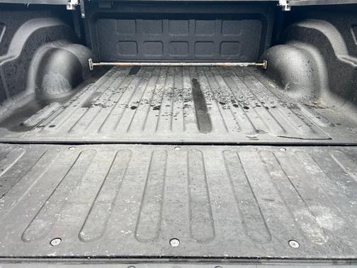 2016 RAM 1500 Longhorn