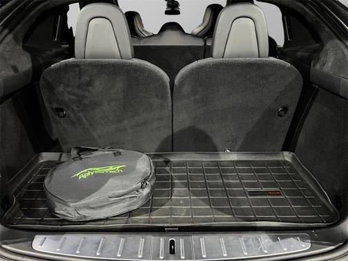 2019 Tesla Model X P100D