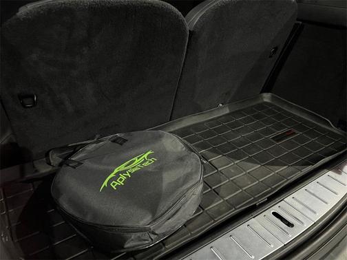 2019 Tesla Model X P100D