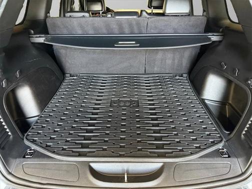 2021 Jeep Grand Cherokee Altitude