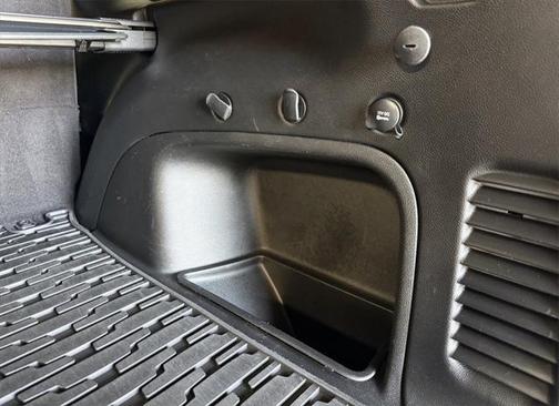 2021 Jeep Grand Cherokee Altitude