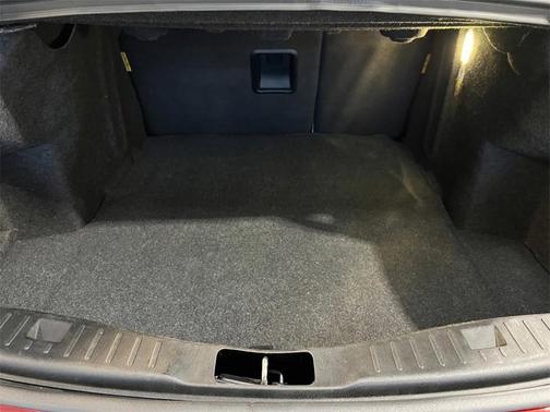 2014 Lincoln MKZ Base