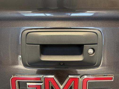 2016 GMC Sierra 3500 SLE