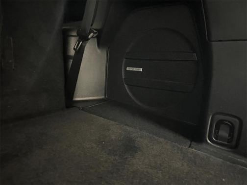 2019 Subaru Ascent Limited 8-Passenger