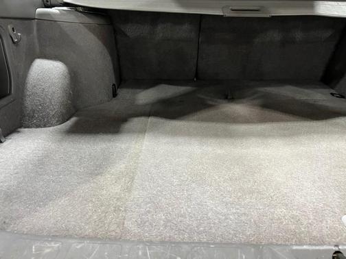 2001 Subaru Forester L