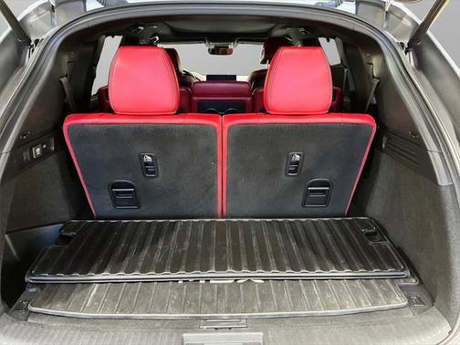2022 Acura MDX A-Spec Package