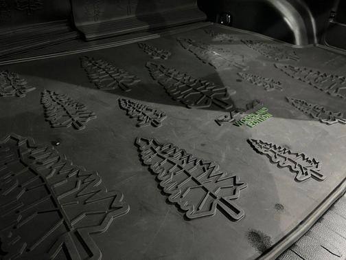 2023 Toyota RAV4 Hybrid Woodland Edition