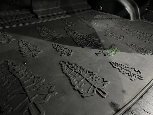 2023 Toyota RAV4 Hybrid Woodland Edition