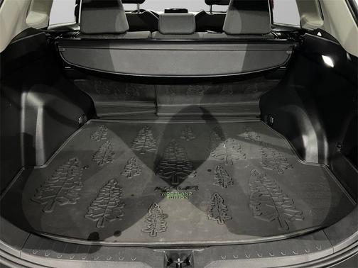 2023 Toyota RAV4 Hybrid Woodland Edition