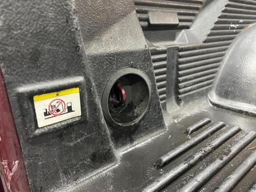 2017 RAM 3500 Laramie