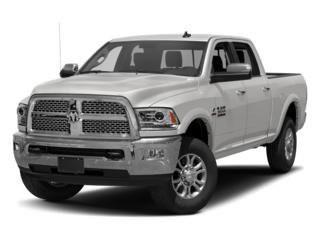 2017 RAM 3500 Laramie