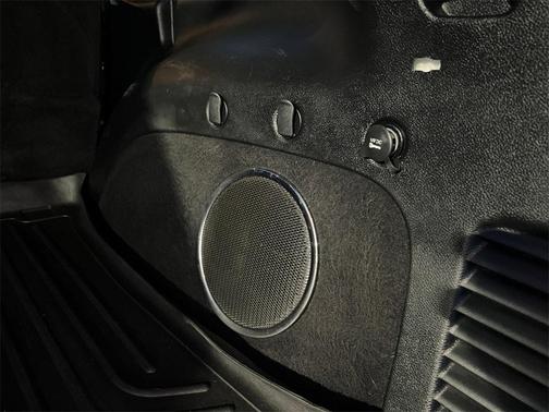 2017 Jeep Grand Cherokee SRT