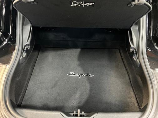 2020 Toyota Supra 3.0 Premium Launch Edition
