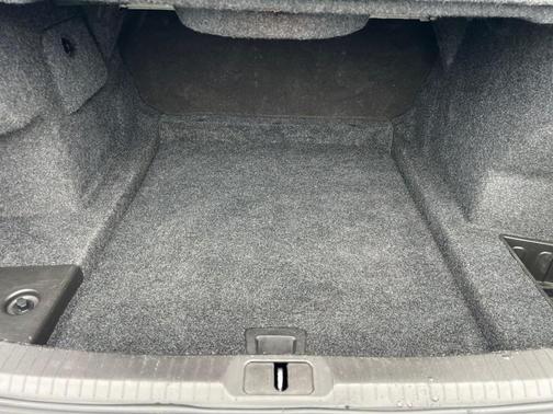 2015 Cadillac ATS 2.0L Turbo