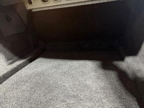 2015 Cadillac ATS 2.0L Turbo