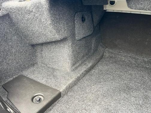 2015 Cadillac ATS 2.0L Turbo