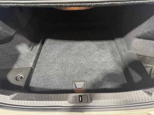 2015 Cadillac ATS 2.0L Turbo