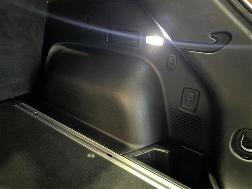 2019 Chevrolet Blazer Premier