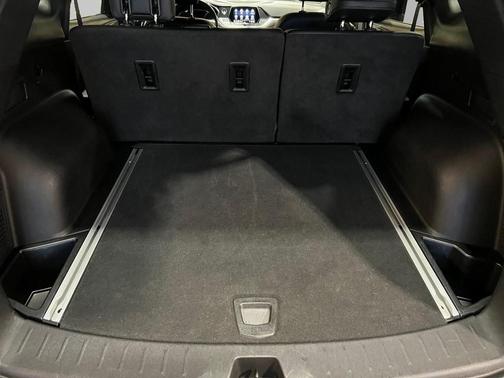 2019 Chevrolet Blazer Premier