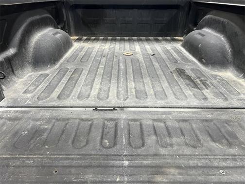 2015 RAM 1500 Longhorn