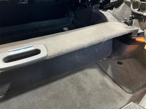 2006 Cadillac XLR Base