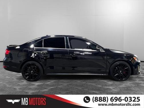 2013 Volkswagen Jetta GLI