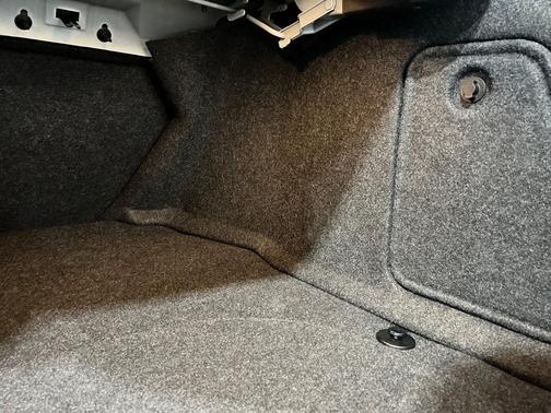 2011 Cadillac CTS-V Base