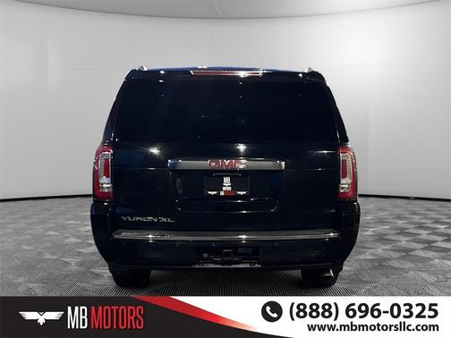 2019 GMC Yukon XL Denali