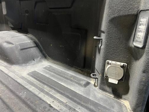 2021 GMC Sierra 2500 SLT