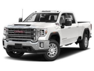 2021 GMC Sierra 2500 SLT