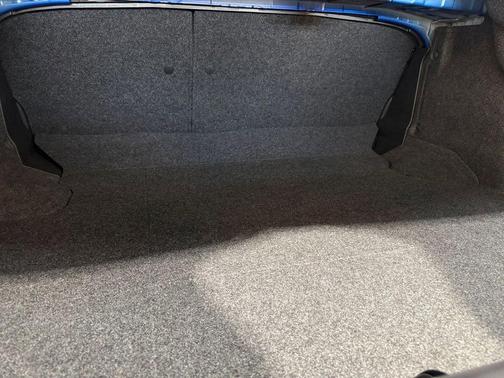 WR Blue Pearl 2022 Subaru WRX Base