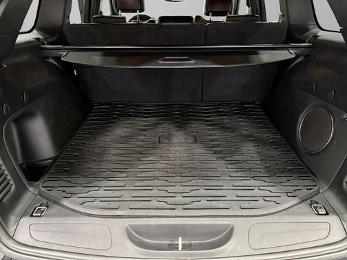 2021 Jeep Grand Cherokee Altitude