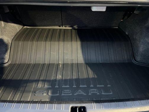 2013 Subaru Impreza WRX STI