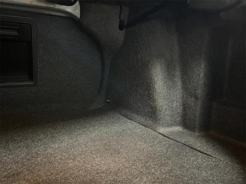2014 Volkswagen Jetta Auto SE w/Connectivity