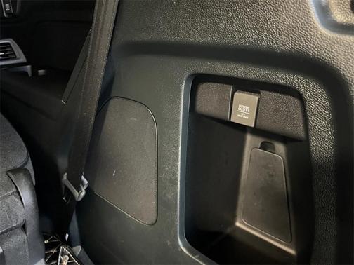 2024 Honda Odyssey Black Edition