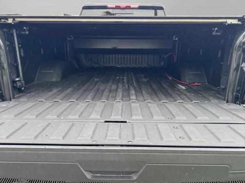 2024 GMC Sierra 2500 Denali Ultimate