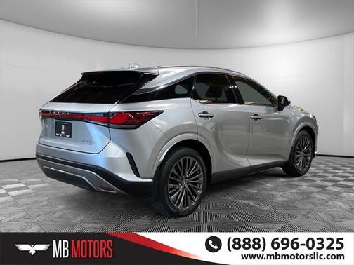 2023 Lexus RX 350 Base