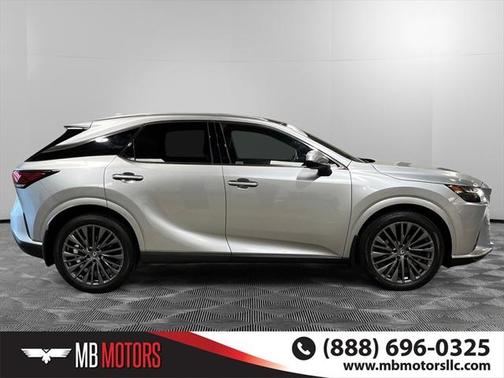 2023 Lexus RX 350 Base