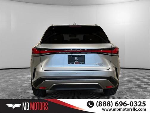 2023 Lexus RX 350 Base