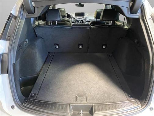 2022 Acura RDX A-Spec Package