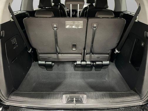 2019 Honda Odyssey Touring