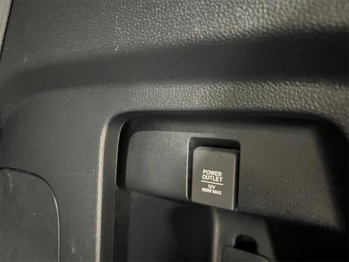 2019 Honda Odyssey Touring