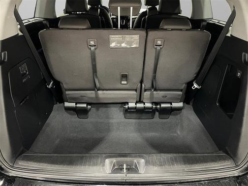 2019 Honda Odyssey Touring