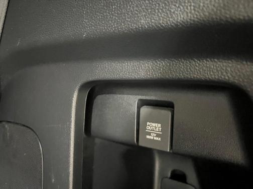 2019 Honda Odyssey Touring