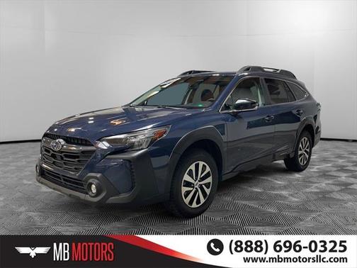 2023 Subaru Outback Touring