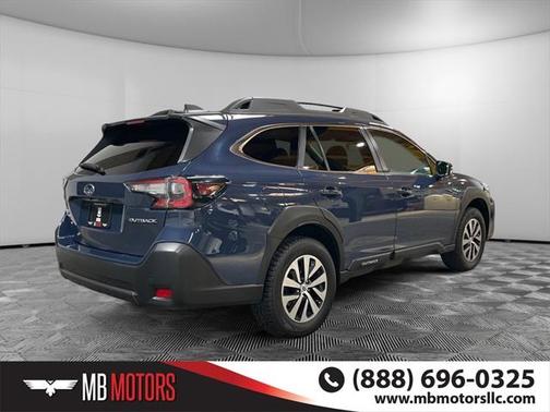 2023 Subaru Outback Touring