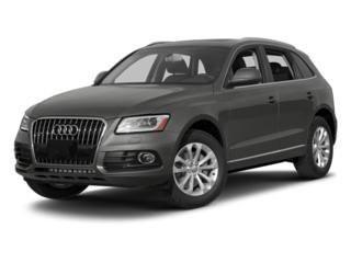 2014 Audi Q5 2.0T Premium Plus